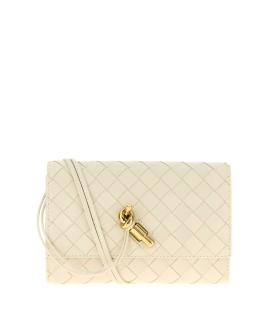 BOTTEGA VENETA Сумка через плечо
