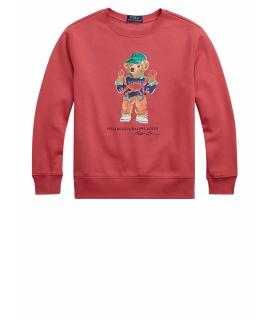 POLO RALPH LAUREN Худи/толстовка