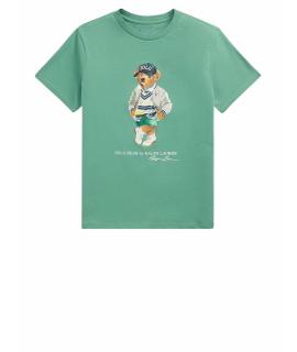 POLO RALPH LAUREN Футболка