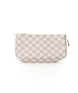 LOUIS VUITTON Клатч/вечерняя сумка