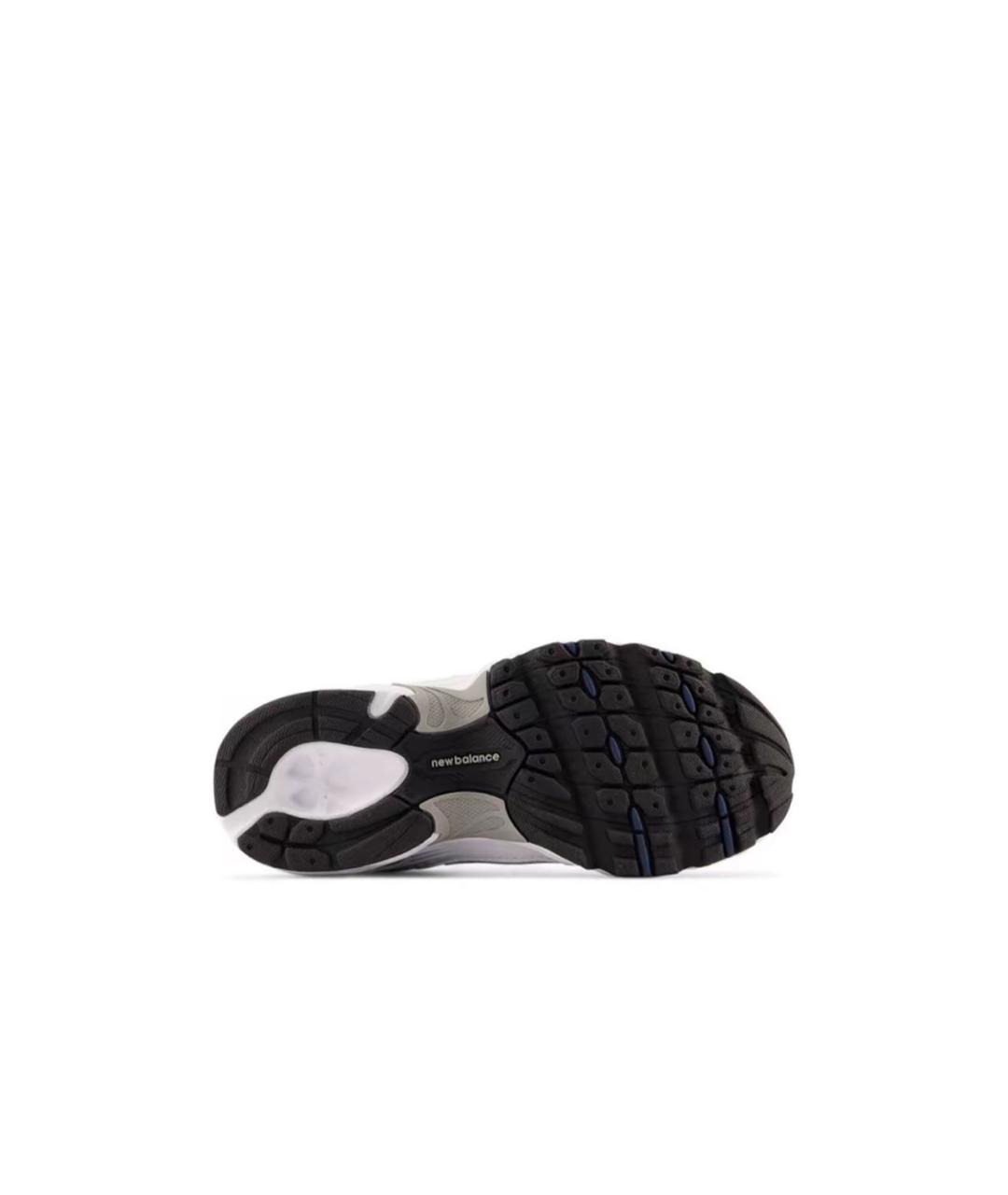 NEW BALANCE Белые кеды, фото 5