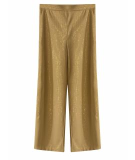 MAX MARA Брюки широкие