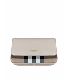 BURBERRY Сумка через плечо