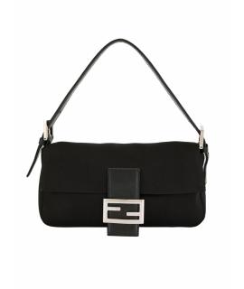 FENDI Сумка с короткими ручками