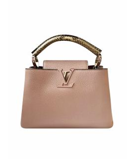 LOUIS VUITTON Сумка с короткими ручками