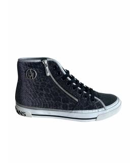ARMANI JEANS Кеды