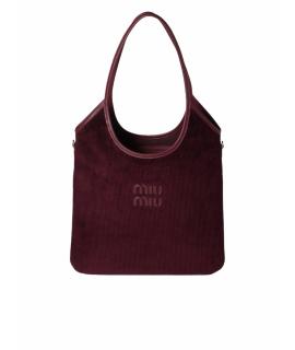 MIU MIU Сумка тоут