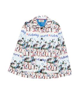 ALESSANDRO ENRIQUEZ Куртка