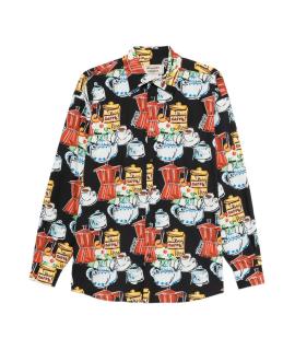 ALESSANDRO ENRIQUEZ Рубашка