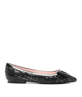 ROGER VIVIER Балетки
