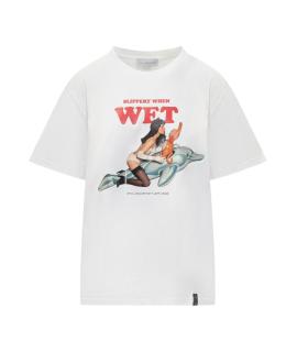 STELLA MCCARTNEY Футболка