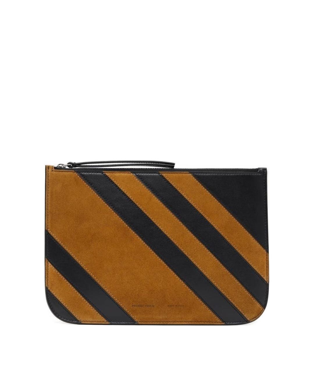 PHOEBE PHILO Мульти кожаный кошелек, фото 1