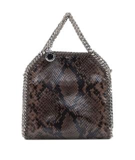 STELLA MCCARTNEY Сумка с короткими ручками