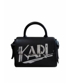 KARL LAGERFELD Сумка через плечо