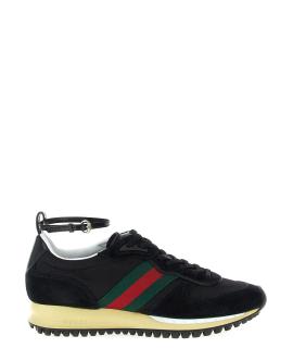 GUCCI Кроссовки
