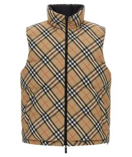 BURBERRY Жилетка
