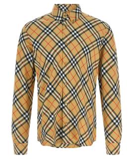 BURBERRY Кэжуал рубашка