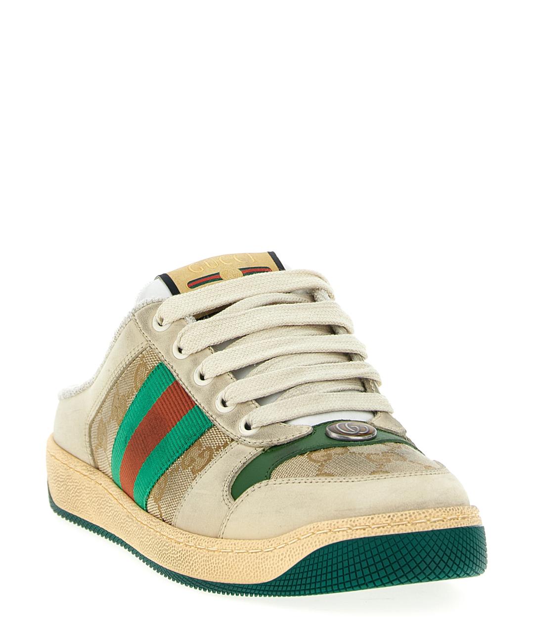 GUCCI Мульти сабо, фото 2