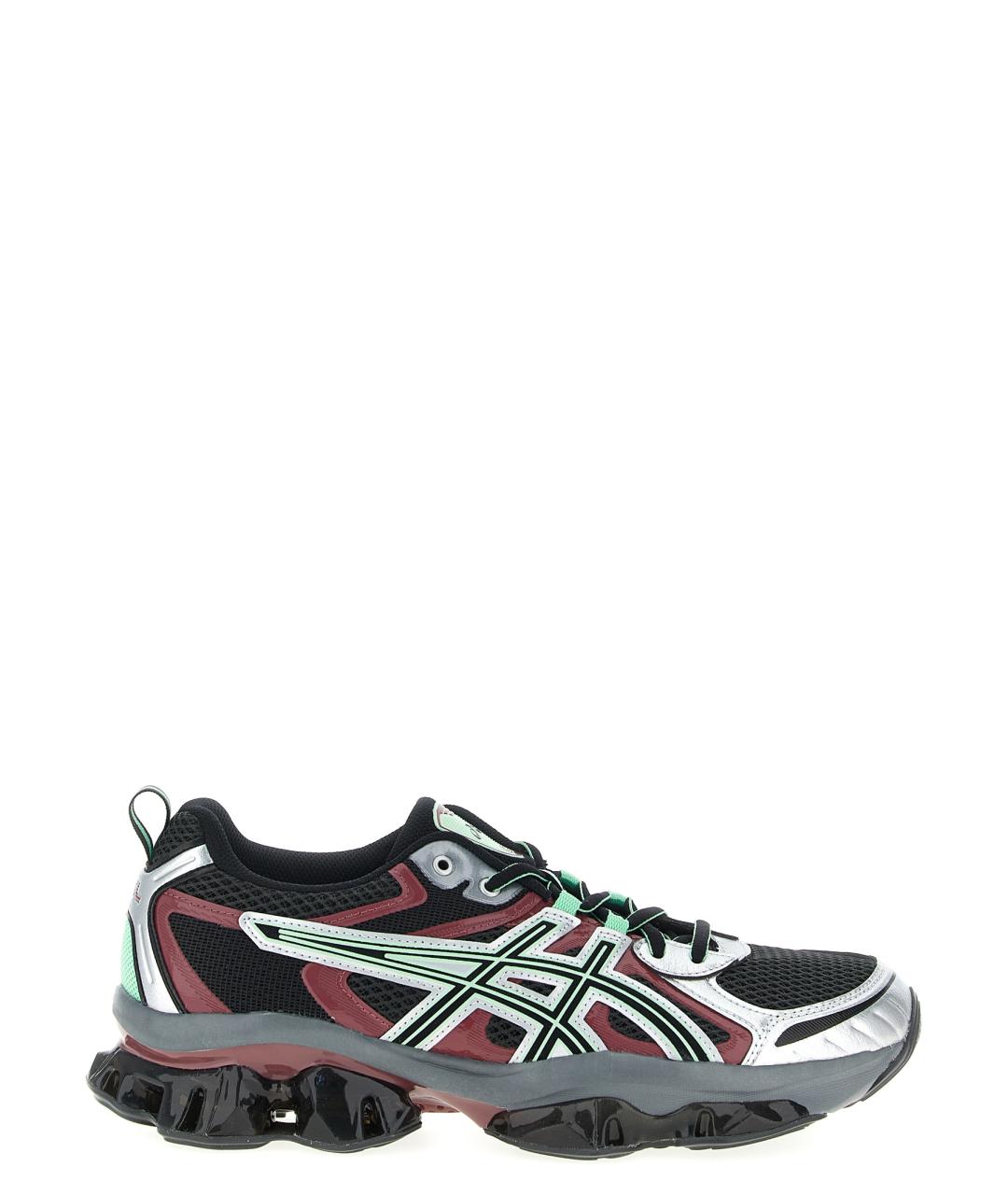 ASICS Мульти синтетические кроссовки, фото 1