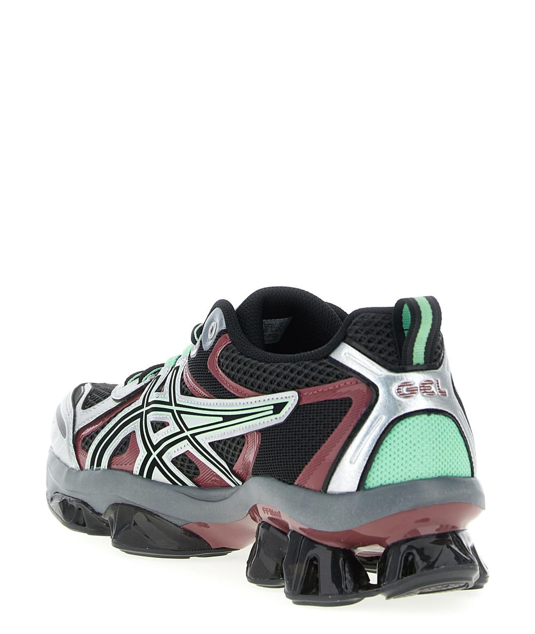 ASICS Мульти синтетические кроссовки, фото 3