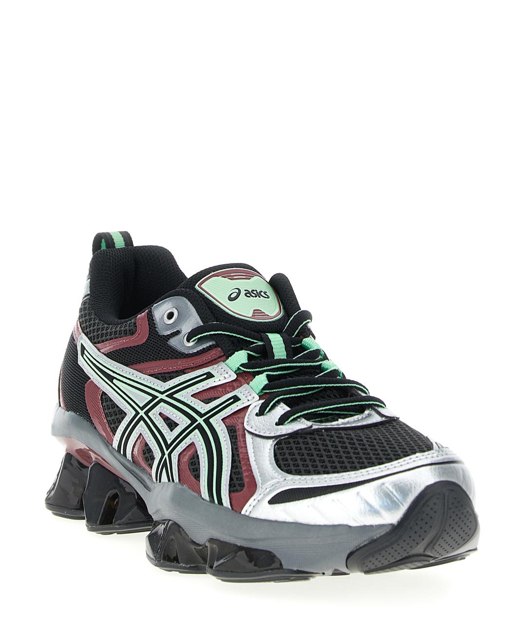 ASICS Мульти синтетические кроссовки, фото 2