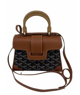 GOYARD Сумка через плечо
