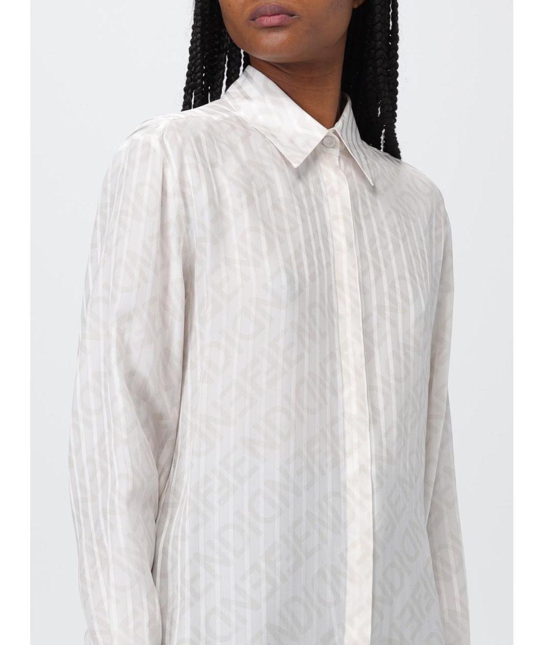 FENDI Блузы, фото 2