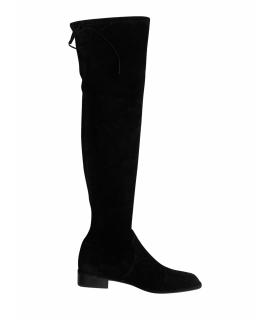 STUART WEITZMAN Ботфорты