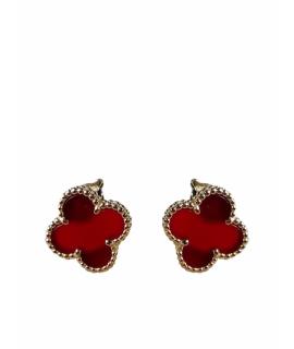 VAN CLEEF & ARPELS Серьги