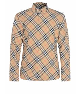 BURBERRY Кэжуал рубашка