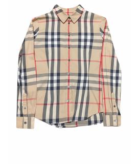 BURBERRY Рубашка