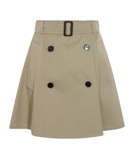 BURBERRY Юбка миди