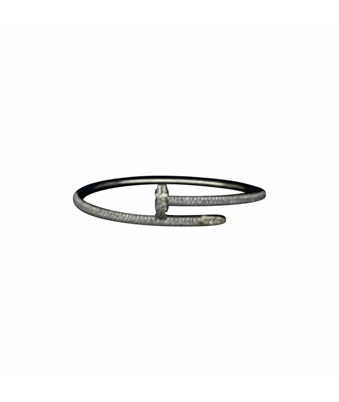 CARTIER Браслет из желтого золота, фото 1