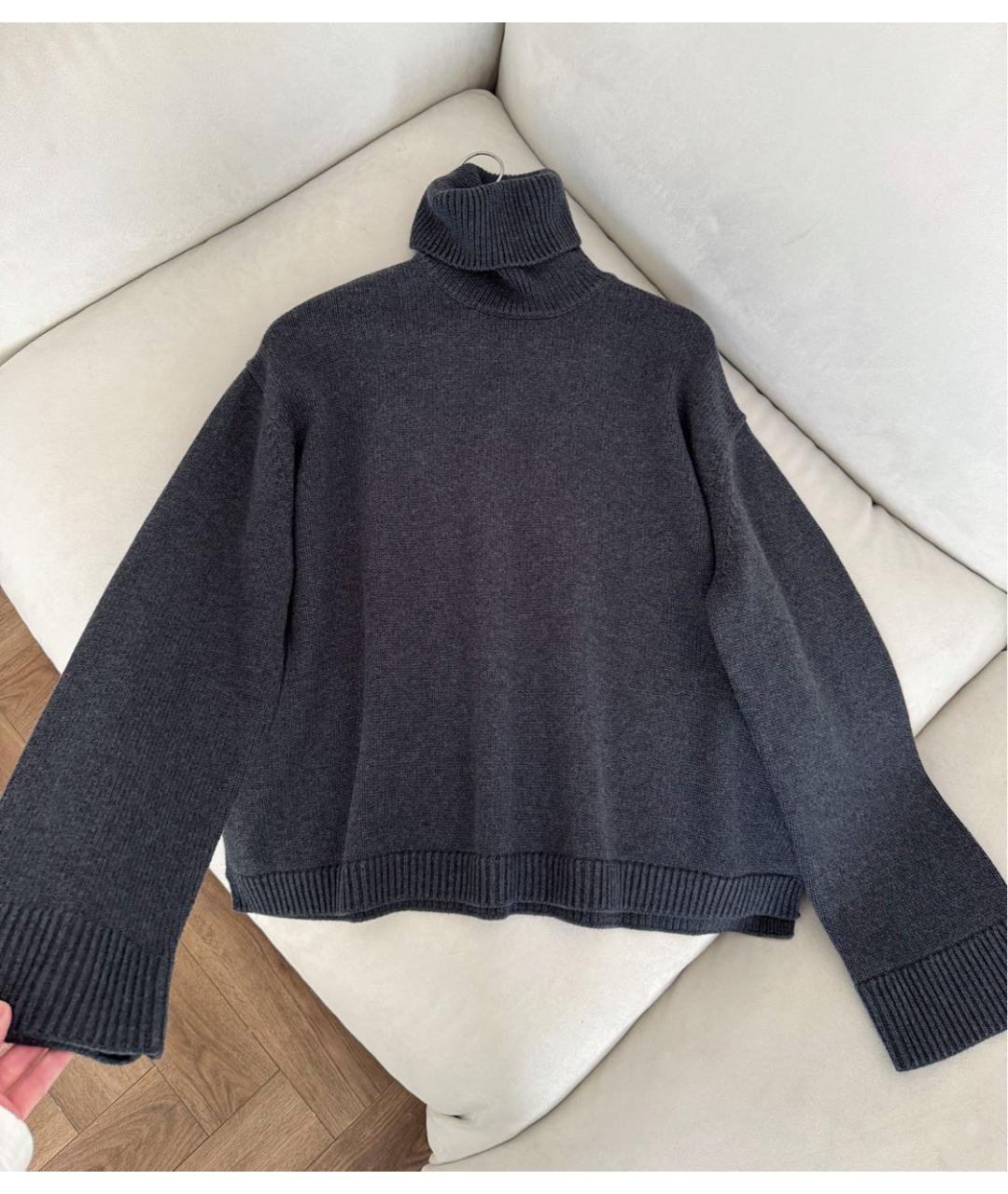 THE FRANKIE SHOP Джемпер / свитер, фото 2