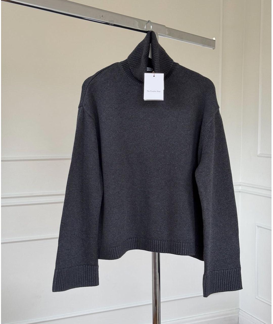 THE FRANKIE SHOP Джемпер / свитер, фото 3