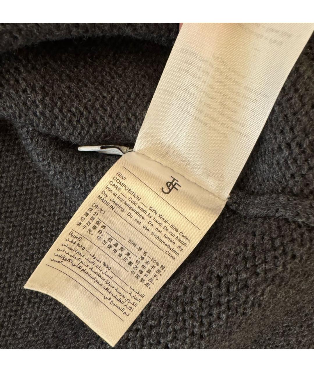 THE FRANKIE SHOP Джемпер / свитер, фото 6