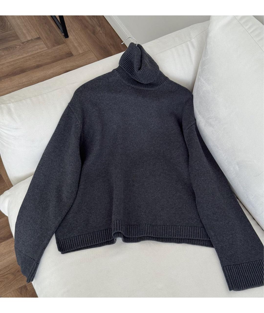 THE FRANKIE SHOP Джемпер / свитер, фото 3