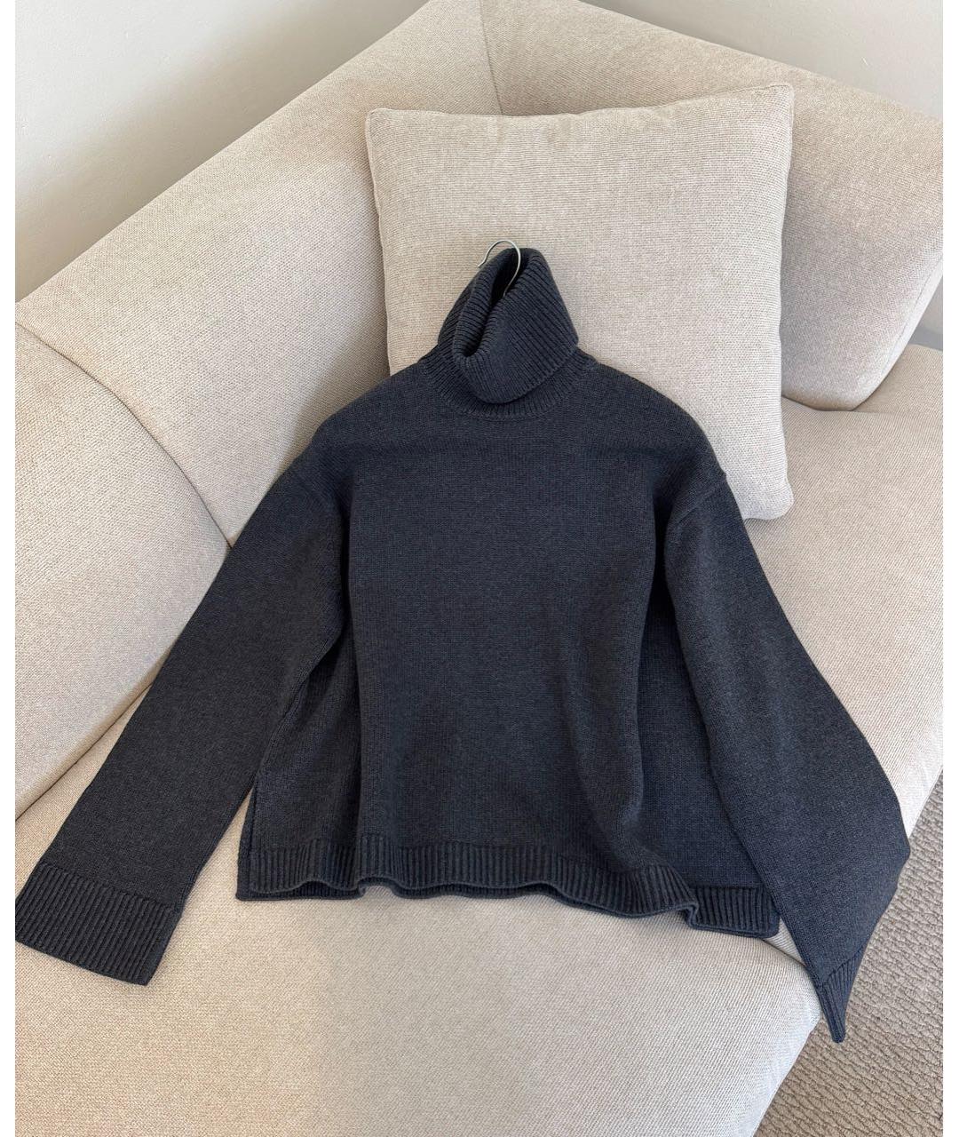 THE FRANKIE SHOP Джемпер / свитер, фото 2