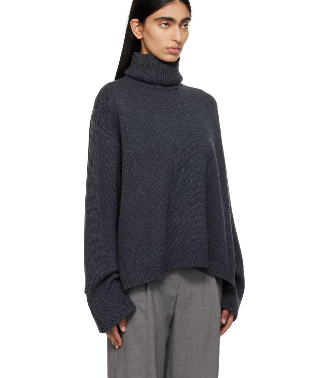 THE FRANKIE SHOP Джемпер / свитер, фото 6