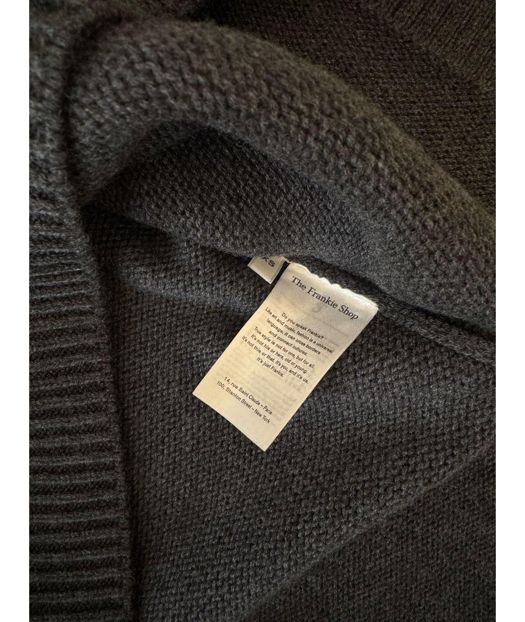 THE FRANKIE SHOP Джемпер / свитер, фото 7