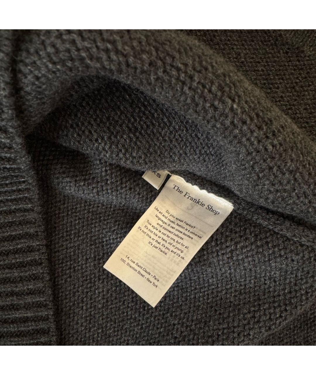 THE FRANKIE SHOP Джемпер / свитер, фото 7