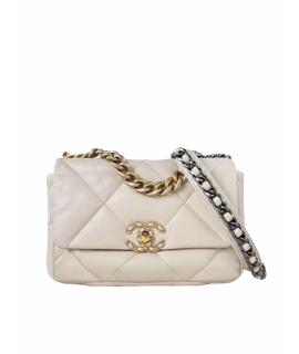CHANEL Сумка через плечо
