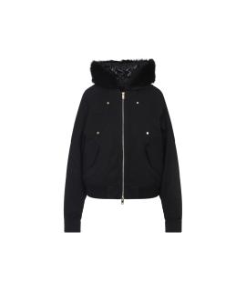 MOOSE KNUCKLES Пуховик