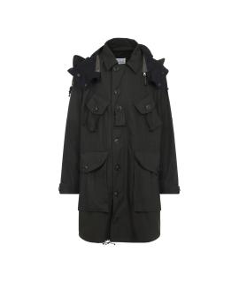 MAISON MARGIELA Тренч / плащ