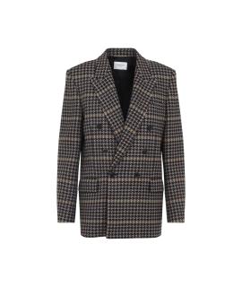 SAINT LAURENT Жакет/пиджак