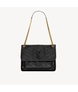 SAINT LAURENT Сумка через плечо