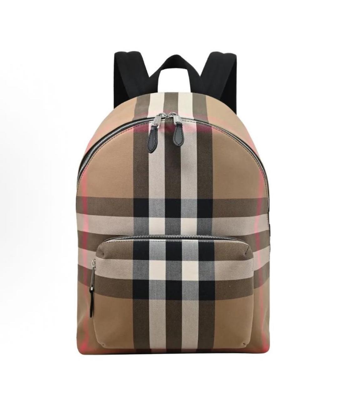 BURBERRY Мульти рюкзак, фото 7