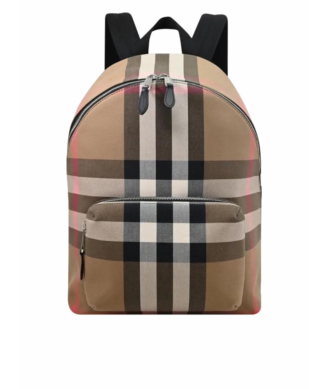 BURBERRY Мульти рюкзак, фото 1
