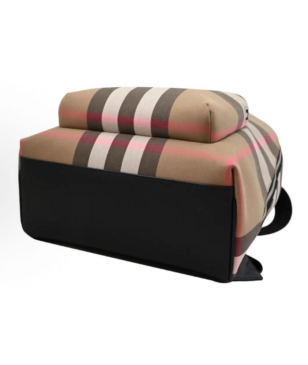 BURBERRY Мульти рюкзак, фото 4
