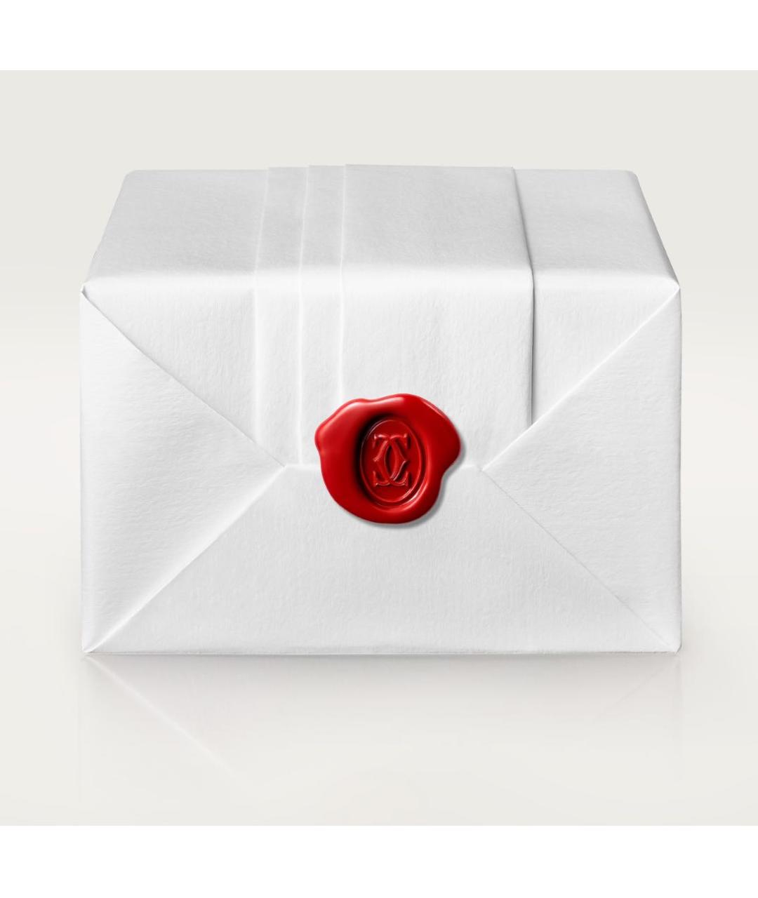 CARTIER Золотая цепочка из желтого золота, фото 6